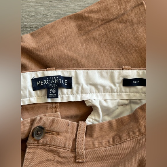 J Crew Pants - Picture 2 of 4